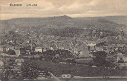 Luxembourg - ETTELBRÜCK - Panorama - Ed. Chr. Krantz  - Ettelbrück