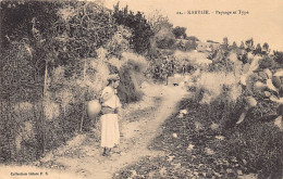 Kabylie - Paysage Et Type - Ed. Collection Idéale P.S. 22 - Altri & Non Classificati