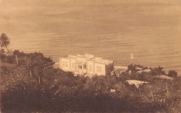 Martinique - SAINT-PIERRE - Le Musée, Rue Victor Hugo - Ed. Musée Volcanologique  - Andere & Zonder Classificatie