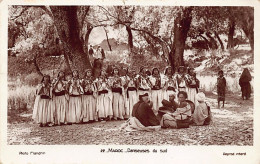 Maroc - Danseuses Du Sud - Photo Flandrin - Ed. Flandrin 22 - Autres & Non Classés