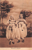 Albania - Albanian Dancers - Publ. Unknown  - Albanien