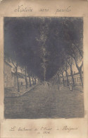 PERRÉGAUX Mohammadia - Histoire Sans Paroles - Le Boulevard De L'Ouest En 1914 - Ed. Inconnu  - Autres & Non Classés