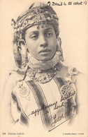 Kabylie - Femme Kabyle - Bijoux - Ed. J. Geiser 204 - Vrouwen