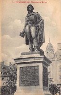 STRASBOURG - Le Monument Du Général Kléber - Ed. MAGMOD - Strasbourg