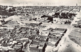 TOUGGOURT Vue Aérienne - Autres & Non Classés