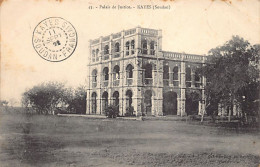 Mali - KAYES - Palais De Justice - Ed. C.F.A.O. 45 - Malí