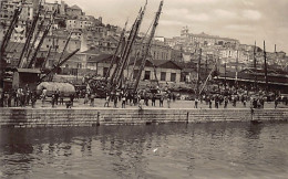 Portugal - LISBOA - Porto - FOTO 18 DE JULHO DE 1929 - Lisboa