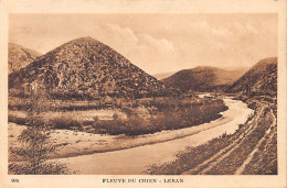 Liban - Fleuve Du Chien - Ed. Sarrafian Bros. 905 - Libano