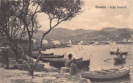 MESSINA - Lago Ganzirri - Messina