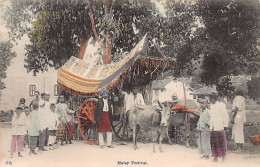 Malaysia - Malay Festival - Publ. Unknown 72 - Malesia