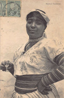 Tunisie - Tunisienne Sub-saharienne - Ed. Neurdein ND. Phot.  - Tunesië