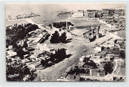 Algérie - TOUGGOURT - Vue Aérienne - Ed. Jomone 106 - Autres & Non Classés