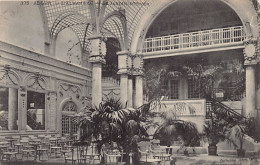 Algérie - ALGER - L'Alhambra - Le Jardind 'hiver - Ed. Collection Idéale P.S. 375 - Alger