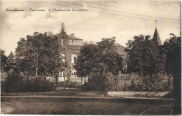 Erquelinnes - Pensionnat De L'Immaculée Conception - Erquelinnes