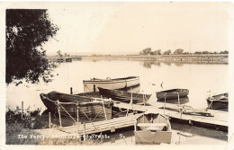 England - Notts - RADCLIFFE-ON-TRENT The Ferry - Otros & Sin Clasificación