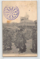 China - BEIJING - Funeral Of The Chinese Emperor, 1st Of May 1909 - SEE SCANS FO - Cina