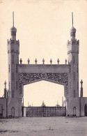 ORAN - Exposition Du Centanire De L'Algérie (1930) - Ed. Combier  - Oran