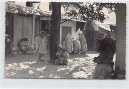 Maroc - TÉTOUAN Tetuan - La Bazar - Ed. Foto Rubio  - Autres & Non Classés