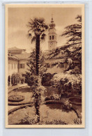 ARMENIANA - San Lazaro Armenian Convent In Venezia, Italy - Publ. Tip. Armena  - Armenia