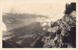 Österreich - Stoderzinken (ST) Friedenskirchlein - Other & Unclassified