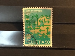 Switzerland / Zwitserland - Europa (50) 1988 - Oblitérés