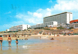 73286082 Matalascanas Strand Mit Hotel Flamero Matalascañas  - Sonstige & Ohne Zuordnung