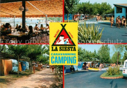 73286078 Salou Camping La Siesta  Salou - Otros & Sin Clasificación