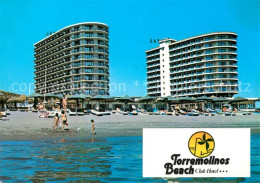 73286077 Torremolinos Beach-Club-Hotel Playa Del Lido Torremolinos - Sonstige & Ohne Zuordnung