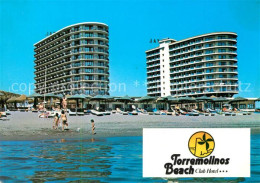 73286077 Torremolinos Beach-Club-Hotel Playa Del Lido Torremolinos - Otros & Sin Clasificación