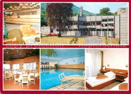 73286046 Budapest Hotel Rege Schwimmbad Budapest - Ungheria