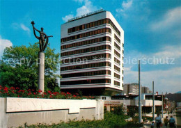 73285343 Usti Nad Labem Hotel Vladimier Usti Nad Labem - Tsjechië