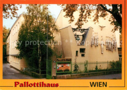 73285324 Wien Pallottihaus Wien - Other & Unclassified