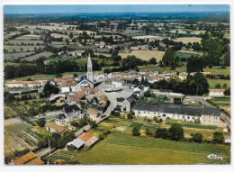 Saint Hilaire De Voust, Aérienne, - Sonstige & Ohne Zuordnung