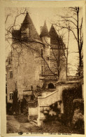 CPA (Dordogne) - Château Des Milandes (n°48) - Other & Unclassified