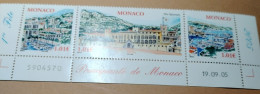 TIMBRE MONACO  FETE NATIONALE   NEUF **  N° 2518 YT - Unused Stamps