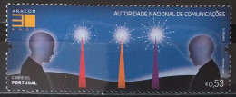 2019 - Portugal - MNH - 30 Years Of National Authority For Communications - ANACOM - 2 Stamps - Unused Stamps