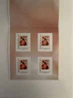 Roland-Garros - Feuillet Timbres Autoadhésifs 2010 - TENNIS - RARE - Tenis