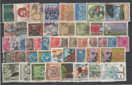 ITALIA - Lotto Usati            (g9671) - Collections