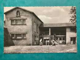 13/ Tarascon Monastère De La Visitation Sainte Marie .vue Generale De La Ferme - Tarascon