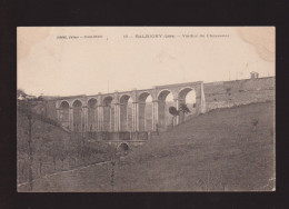 CPA - 42 - Balbigny - Viaduc De Chassenet - Circulée En 1905 - Other & Unclassified