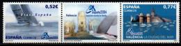 ESPAGNE 2004 ** - Unused Stamps