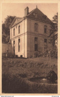 CPA Abbaye De Saint Wandrille-Pavillon De La Nature      L2428 - Saint-Wandrille-Rançon