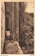 CPA Abbaye De Saint Wandrille-Dans Les Ruines De L'église      L2429 - Saint-Wandrille-Rançon