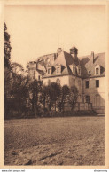 CPA Abbaye De Saint Wandrille-La Sacristie Vue Des Jardins      L2428 - Saint-Wandrille-Rançon