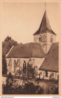 CPA Abbaye De Saint Wandrille-L'église Saint Michel      L2429 - Saint-Wandrille-Rançon