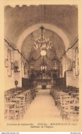 CPA Environs De Gainneville-Rogerville-Intérieur De L'église-2755bis      L2430 - Autres & Non Classés