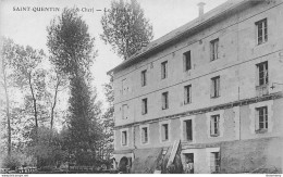 CPA Saint Quentin-Le Moulin     L2431 - Other & Unclassified