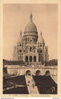 CPA Paris-Sacré Coeur-16     L2433 - Sacré Coeur