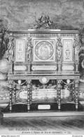 CPA Versailles-Palais-Armoire à Bijoux De Marie Antoinette-583     L2434 - Versailles (Schloß)