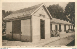 CPA Salé-Maison De Convalescence Marechale Lyautey-L'infirmerie-RARE    L1845 - Autres & Non Classés